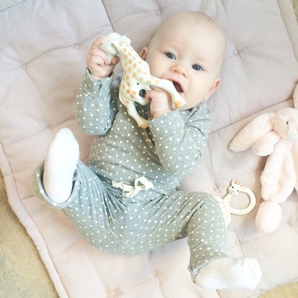 CELEBRATING WITH SOPHIE LA GIRAFE {GIVEAWAY} – NOW CLOSED