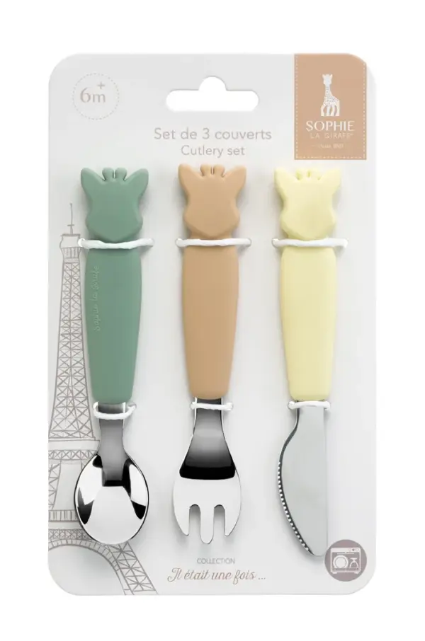 Cutlery Set
