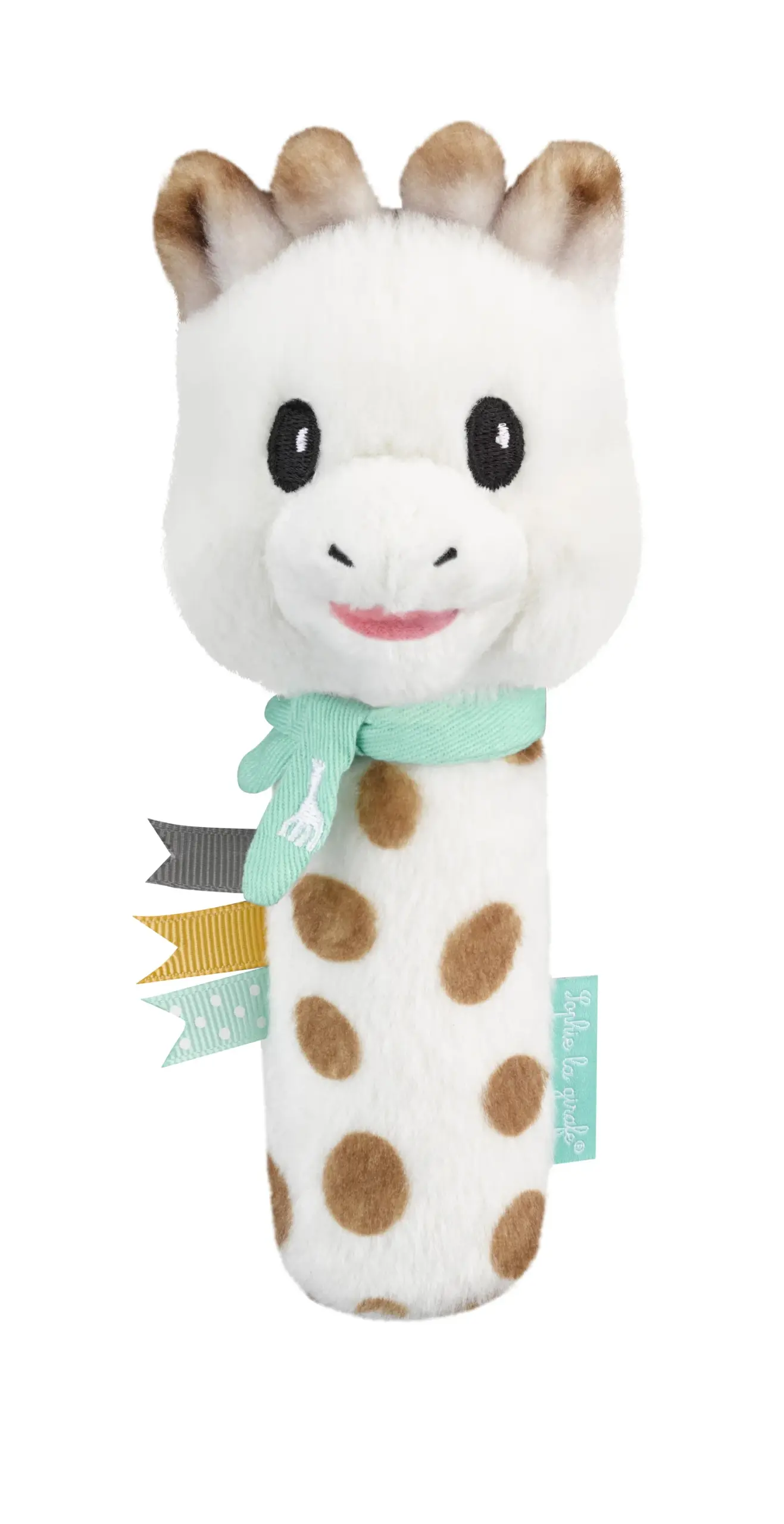 010333 – _Pouet_ rattle Sophie la girafe-preview