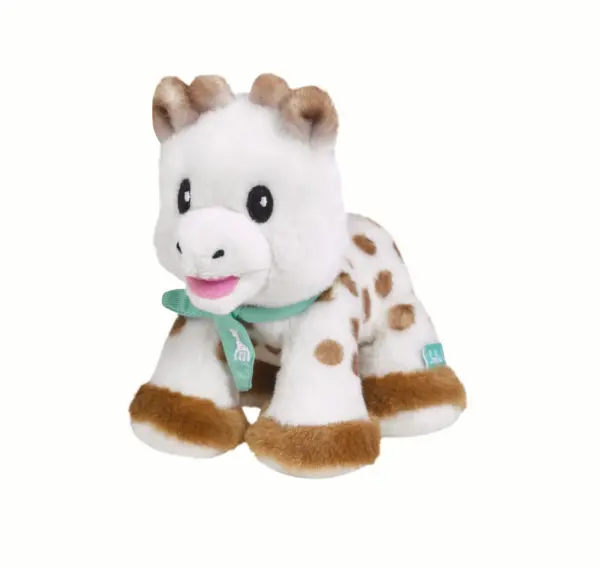 Baby Sophie Plush 14cm