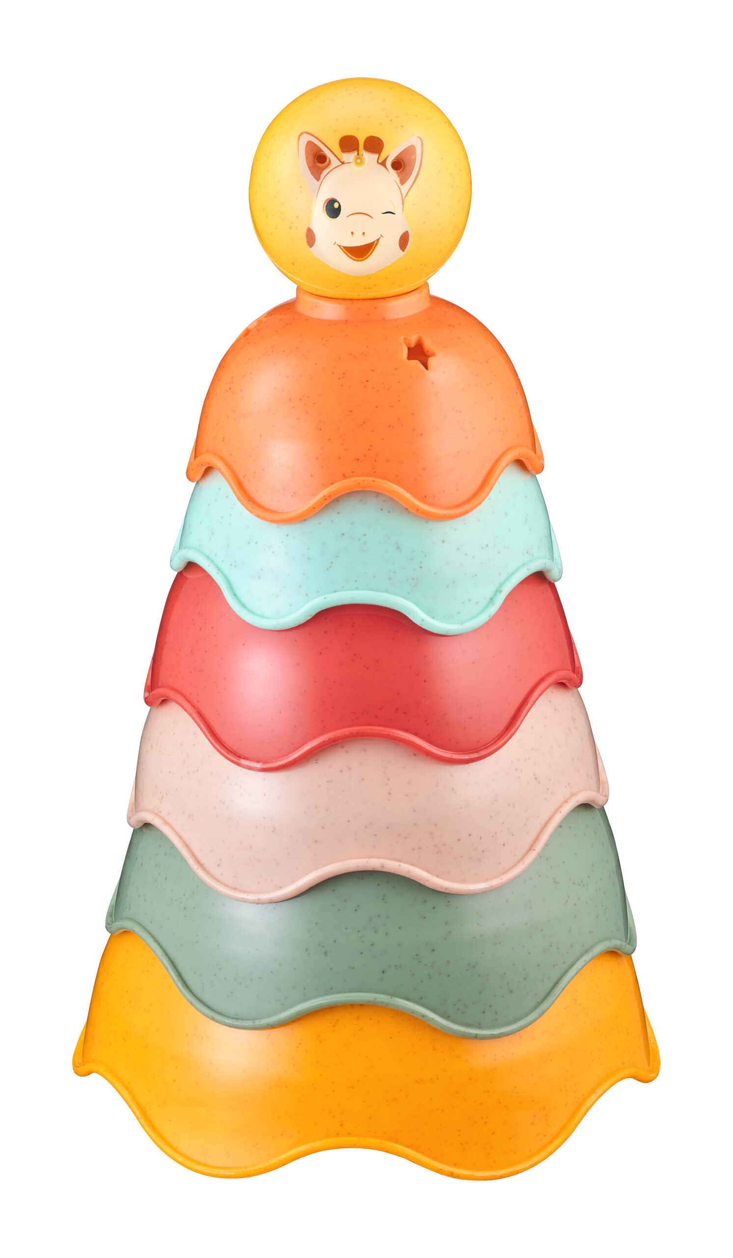 010351 – Stacking Sophie la girafe (2)