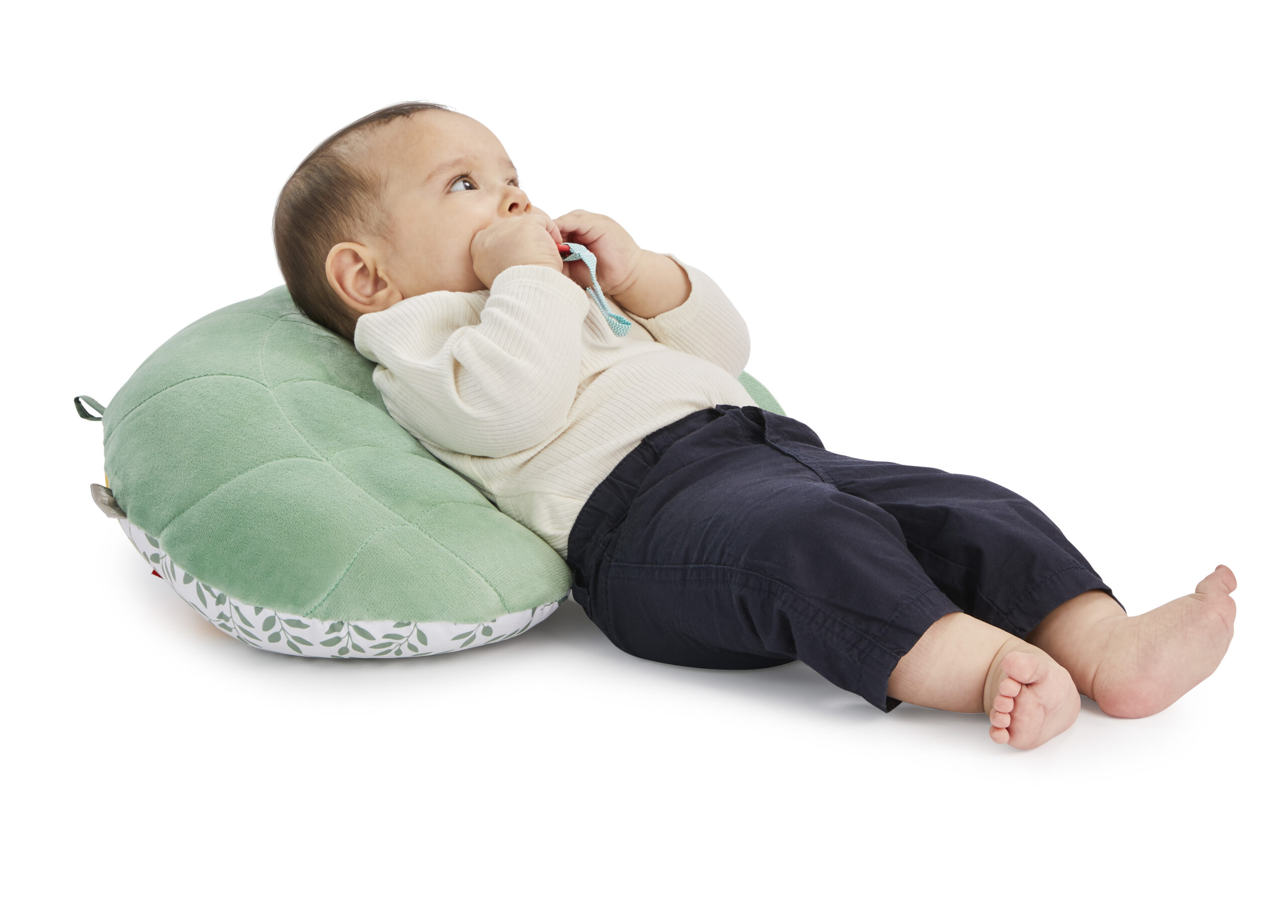 010411 – Cosy Play cushion Sophie la girafe (11)