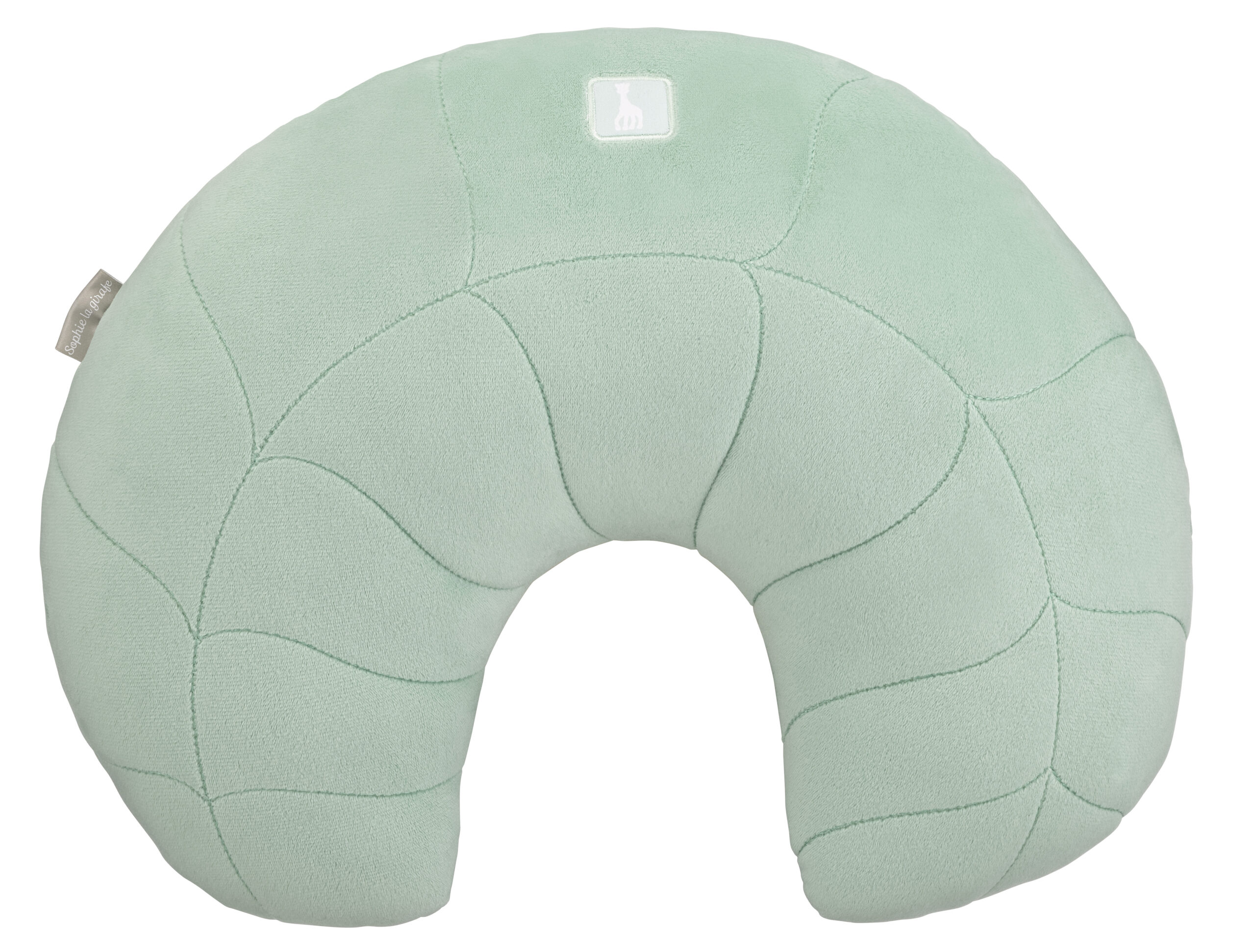010411 – Cosy Play cushion Sophie la girafe (2)