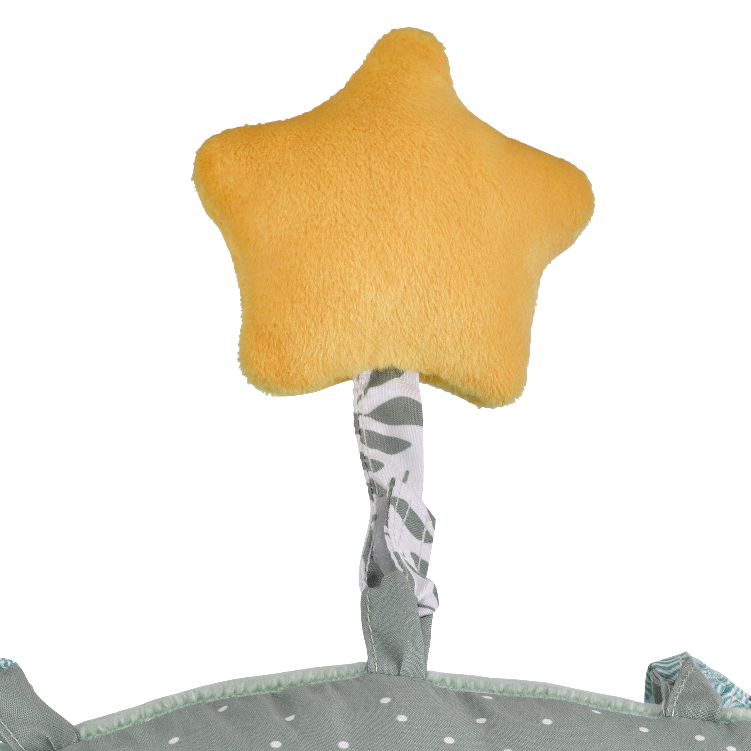 010411 – Cosy Play cushion Sophie la girafe (5)