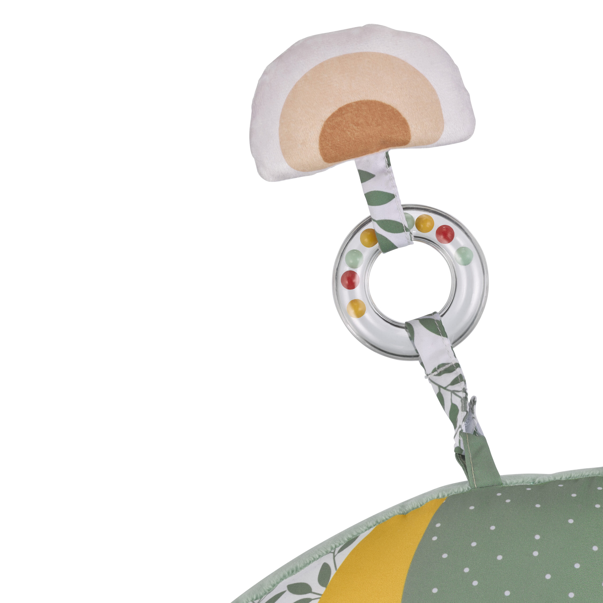 010411 – Cosy Play cushion Sophie la girafe (7)