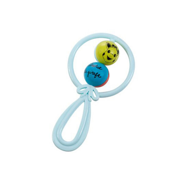 Sophie La Girafe – Two Ball Rattle