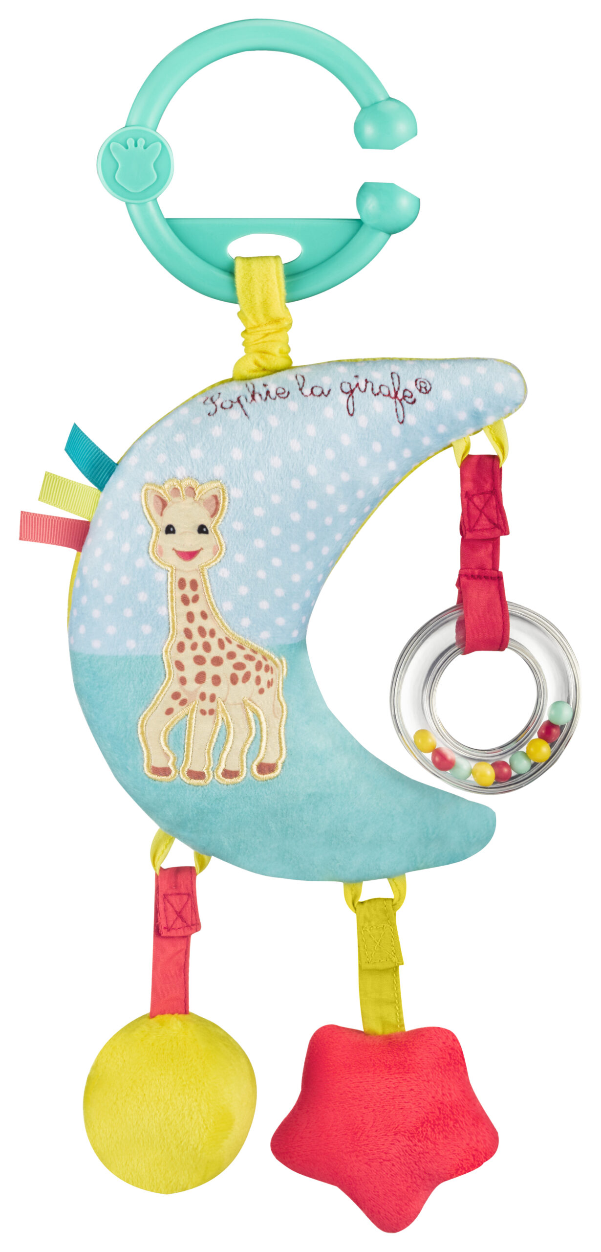 210209 – My musical box Sophie la girafe – 1