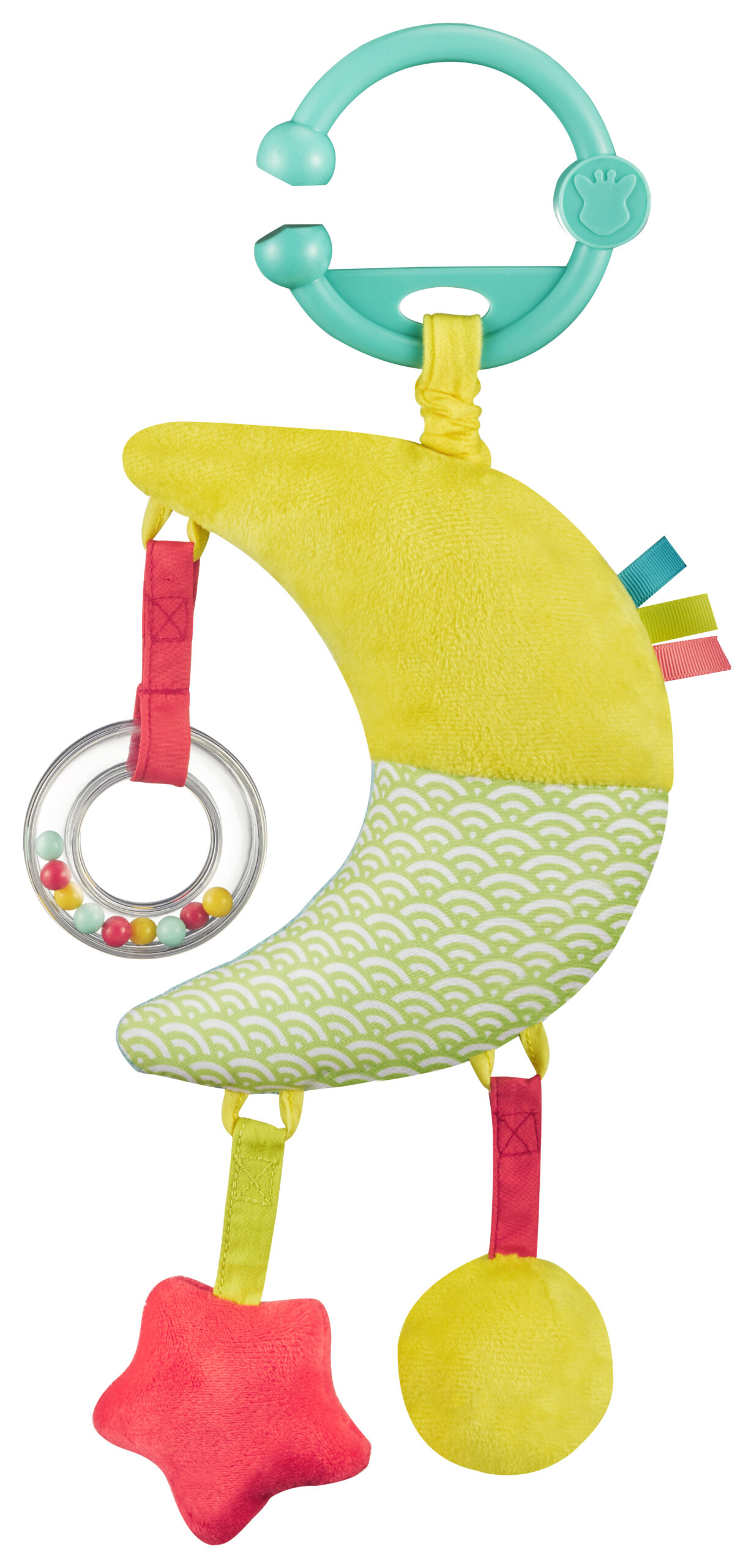 210209 – My xmusical box Sophie la girafe – 2