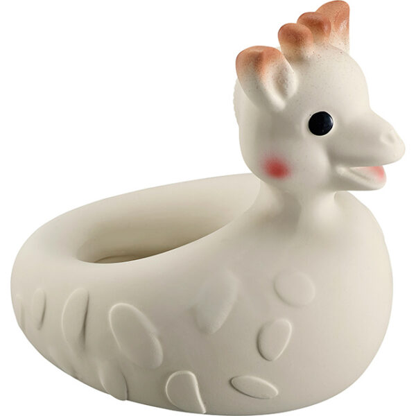 Sophie La Girafe – So’Pure Natural Rubber Bath Toy