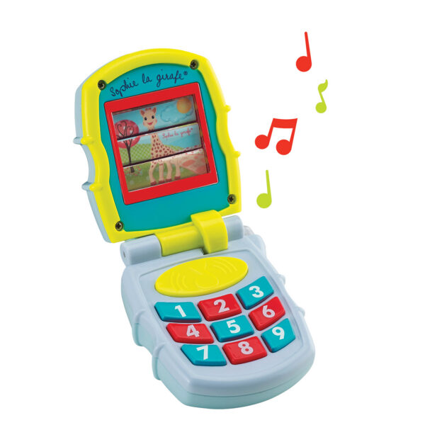 Music Phone