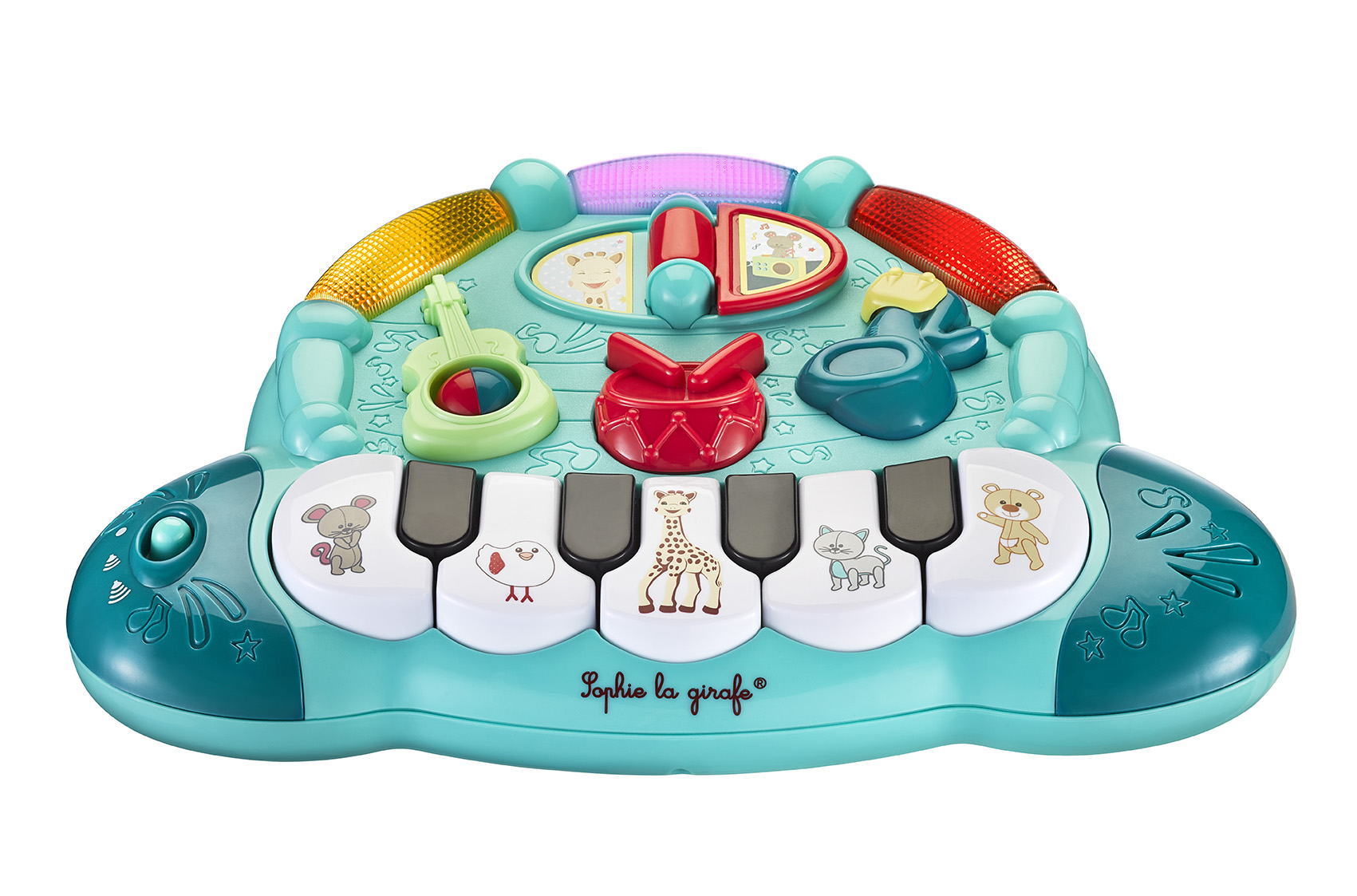 230799 Piano’folies Sophie la girafe 9