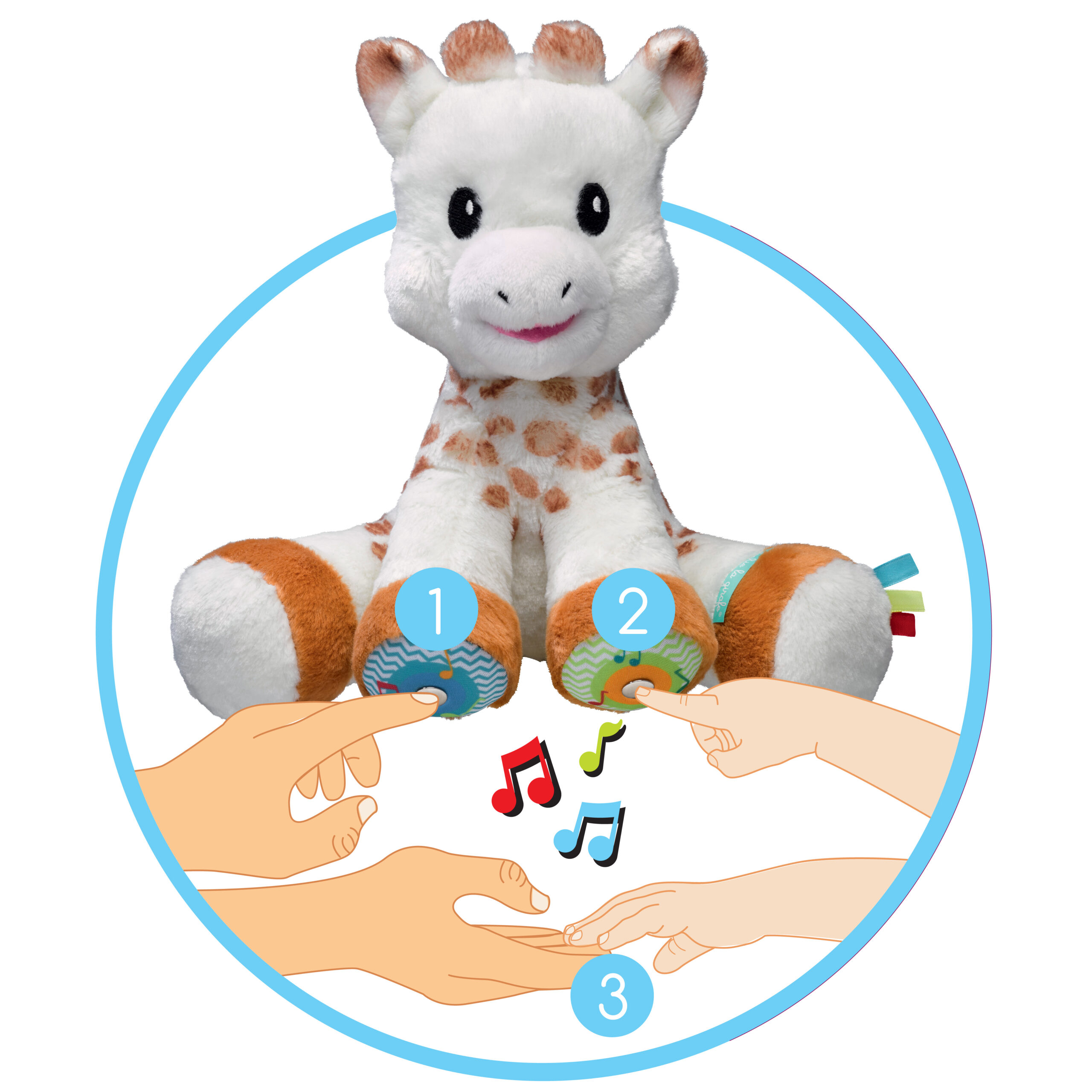 230806 – Peluche touch & music – vo – 2. multi joueurs
