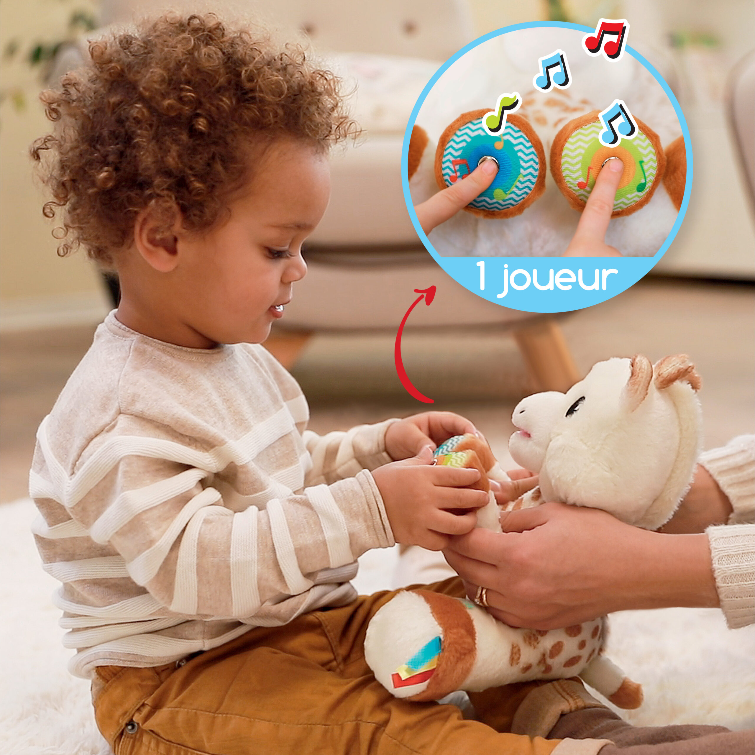 230806 – Peluche touch & music – vo – 3. 1 joueur