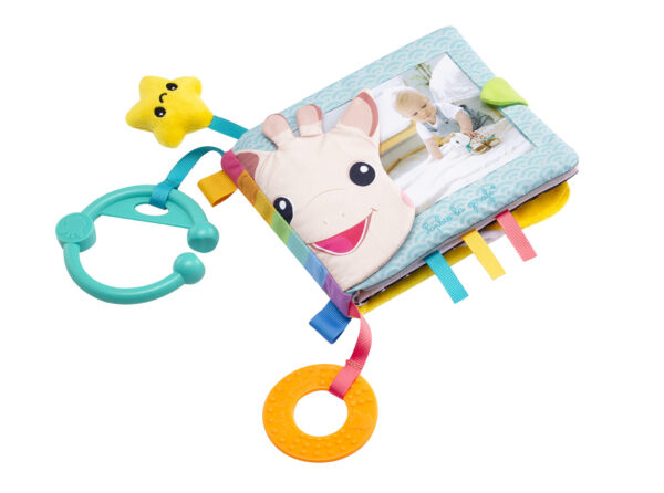 My First Photo Album