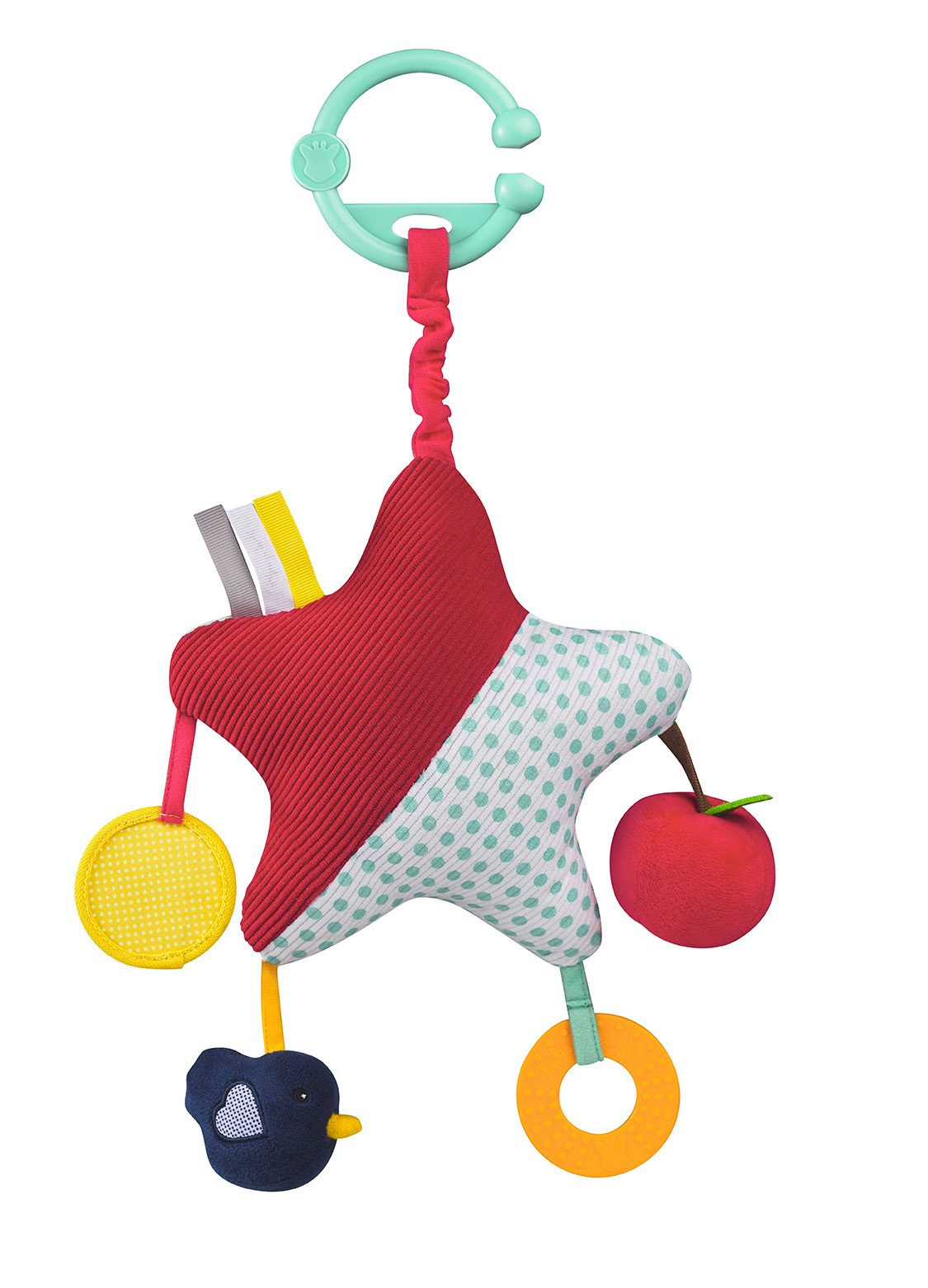 230850 – Star activities 2