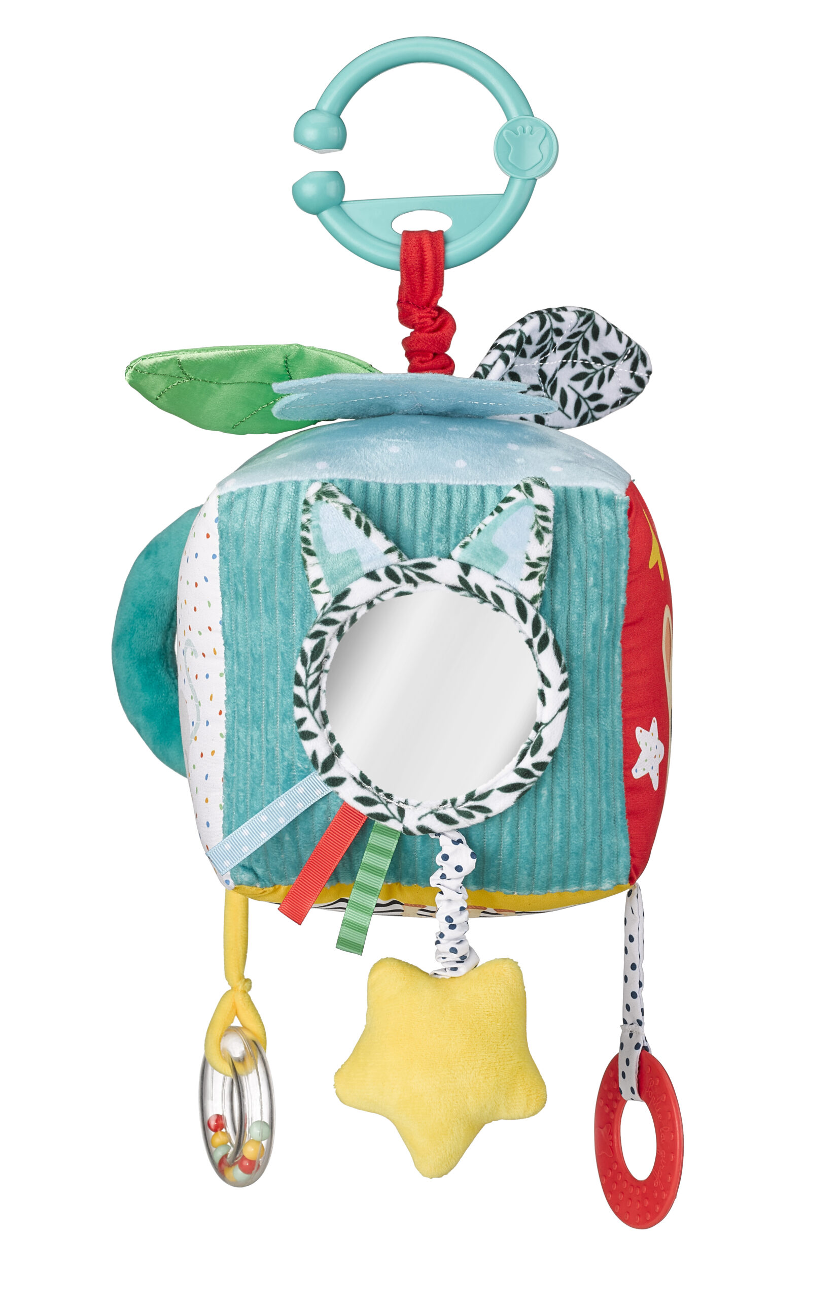 230853 – Sensory cube Sophie la girafe (3)