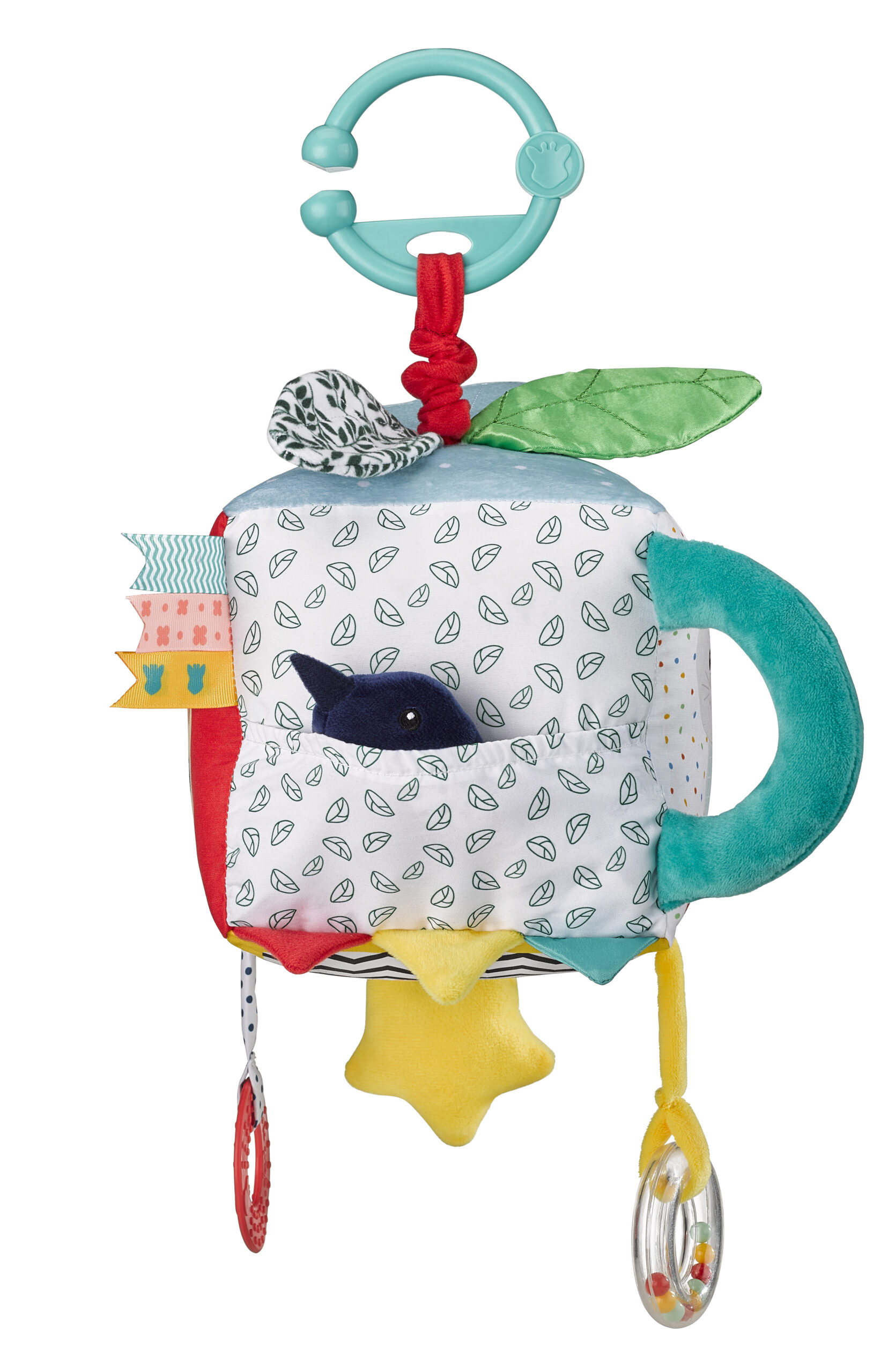 230853 – Sensory cube Sophie la girafe (5)