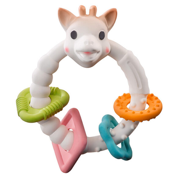 Colo’Rings Teething Ring