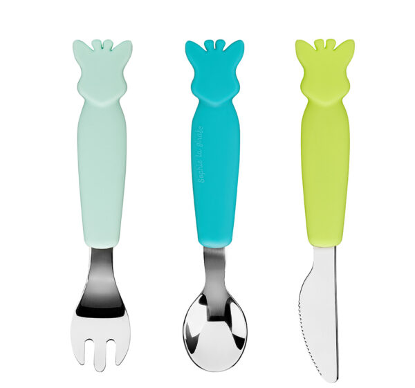 Cutlery Set