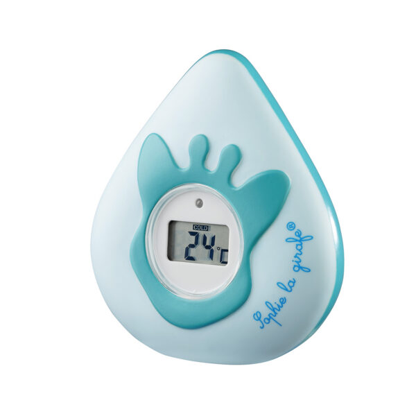 Sophie La Girafe – Bath & Room Digital Thermometer