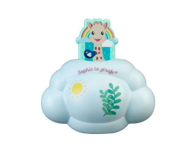 Sophie La Girafe – Fresh Touch Collection Bath Cloud