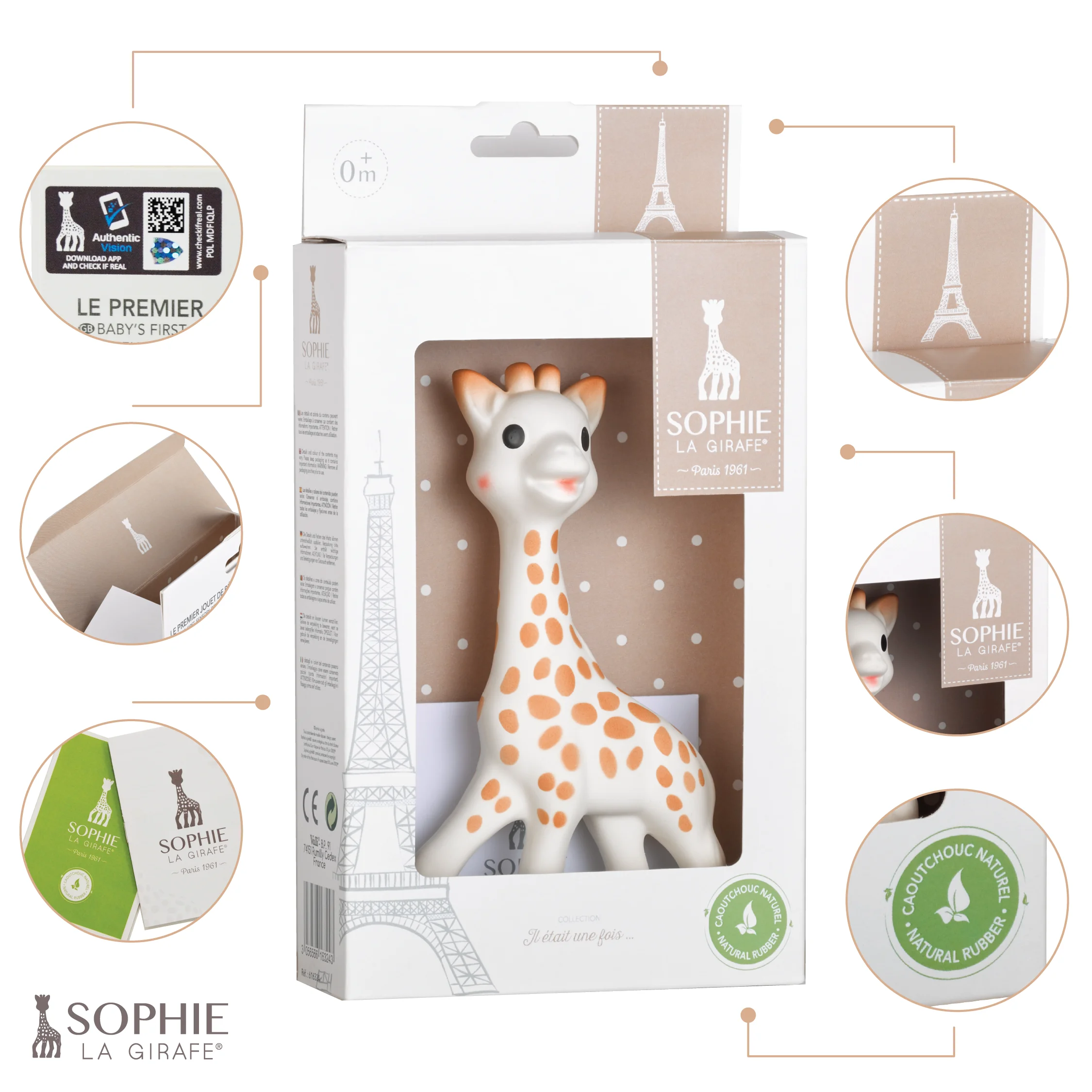 616400 Sophie la girafe 5-preview